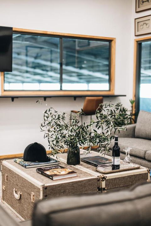 Argentille Boutique Accommodation - Great Ocean Road Tourism 3
