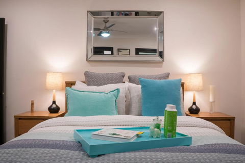 Argentille Boutique Accommodation - Great Ocean Road Tourism 1