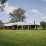 Argentille Boutique Accommodation - Great Ocean Road Tourism 0