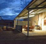 Dug Out B  B Apartments - Great Ocean Road Tourism