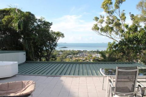 Yachtsmans Paradise Whitsundays - Great Ocean Road Tourism 1