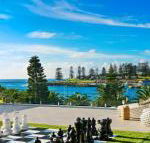Belle Vue Penthouse at Black Beach - Great Ocean Road Tourism