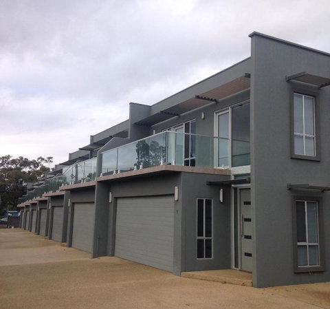 Griffith Prestige Apartments - Great Ocean Road Tourism 1