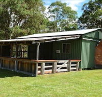 Four Bull Hut - Great Ocean Road Tourism