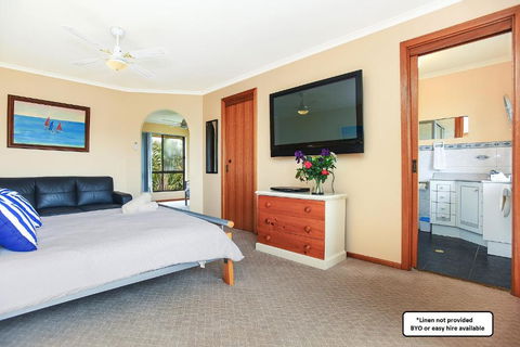 Encounter Bay Family Retreat - Great Ocean Road Tourism 2