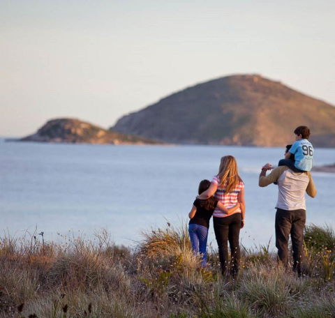 Encounter Bay Family Retreat - Great Ocean Road Tourism 6