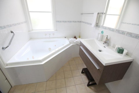 Mt.Martha Guesthouse By The Sea - Great Ocean Road Tourism 1