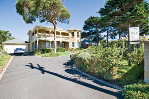 Mt.Martha Guesthouse By The Sea - Great Ocean Road Tourism 2