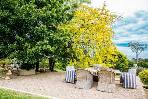 The Cottage - Great Ocean Road Tourism 3