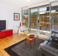 Port Melbourne Executive Living - Great Ocean Road Tourism