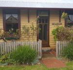 Twomeys Cottage - Great Ocean Road Tourism