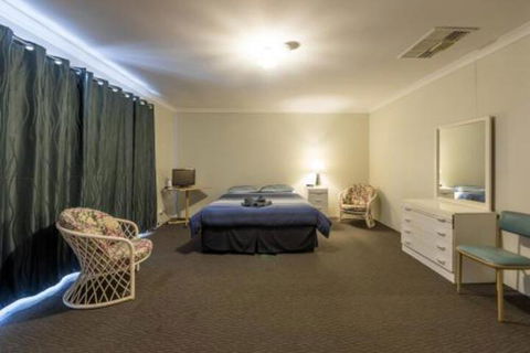 Rhodeside Lodge - Great Ocean Road Tourism 4