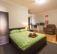 Rhodeside Lodge - Great Ocean Road Tourism