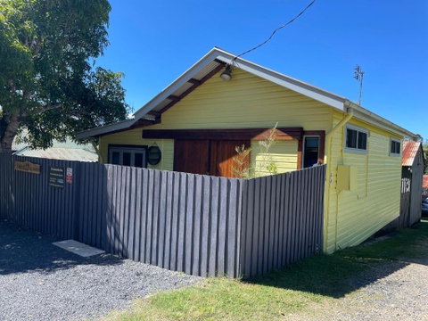 Studio 22 Bellingen - Great Ocean Road Tourism 2