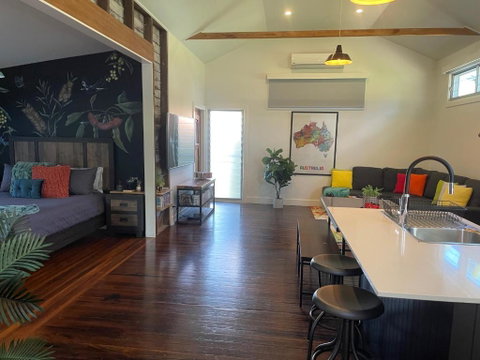 Studio 22 Bellingen - Great Ocean Road Tourism 6