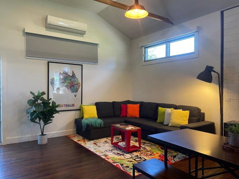 Studio 22 Bellingen - Great Ocean Road Tourism 1