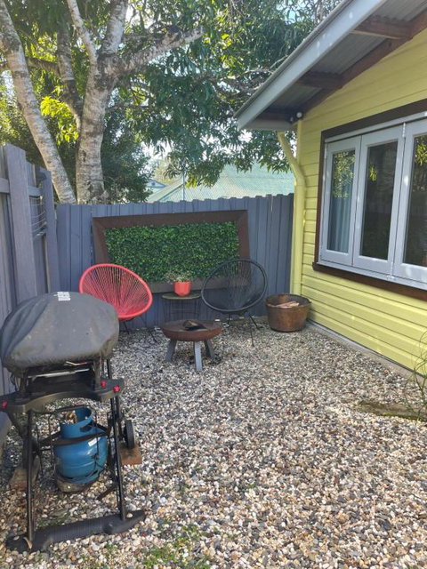 Studio 22 Bellingen - Great Ocean Road Tourism 5