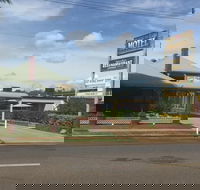 Pioneer Lodge Motel - Great Ocean Road Tourism