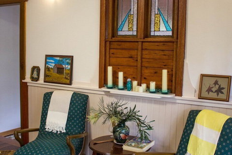 Billabong Cottage Bed & Breakfast - Great Ocean Road Tourism 4
