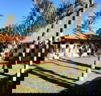 The Port Hedland Walkabout Motel - Great Ocean Road Tourism