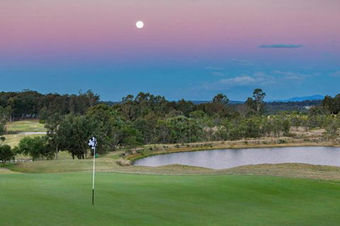 Villa Cabernet - Great Ocean Road Tourism 1