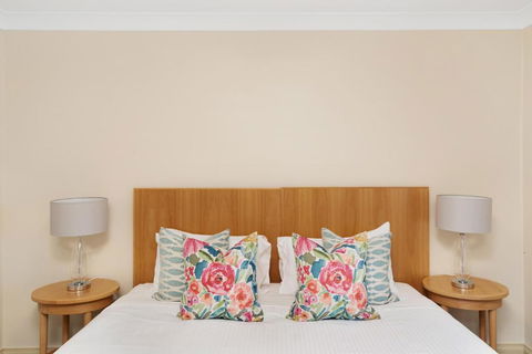 Villa Cabernet - Great Ocean Road Tourism 3