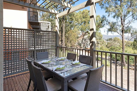 Villa Cabernet - Great Ocean Road Tourism 6