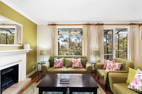Villa Cabernet - Great Ocean Road Tourism 2
