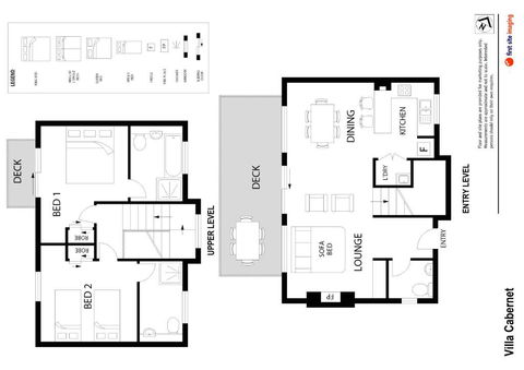 Villa Cabernet - Great Ocean Road Tourism 5