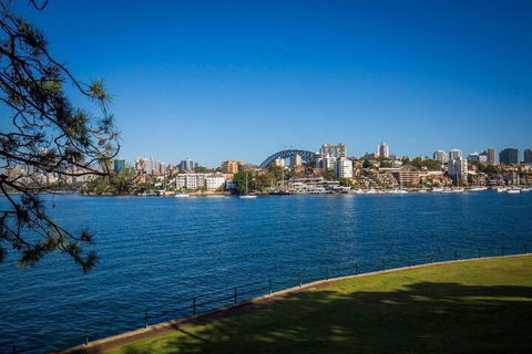 Million Dollar Harbour View - Great Ocean Road Tourism 2