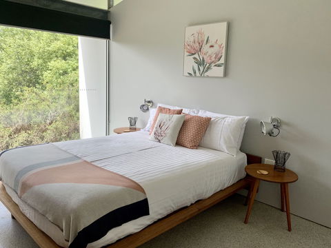 Eaglehawk Pavilions - Great Ocean Road Tourism 1