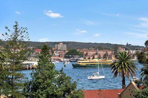 Apartment West Esplanade MAN93 - Great Ocean Road Tourism 4
