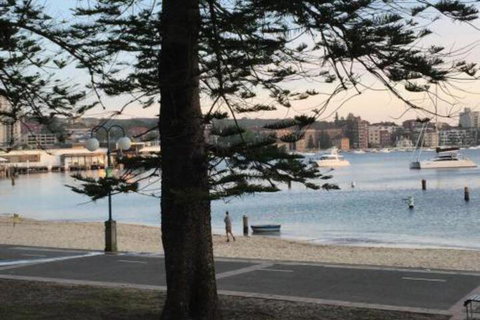 Apartment West Esplanade MAN93 - Great Ocean Road Tourism 3