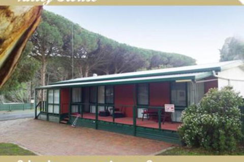 Second Valley Caravan Park - Great Ocean Road Tourism 3