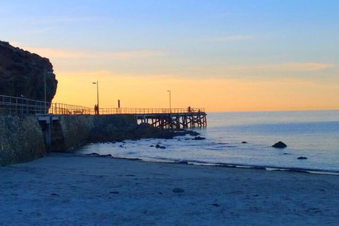 Second Valley Caravan Park - Great Ocean Road Tourism 2