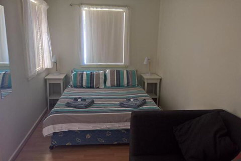 Second Valley Caravan Park - Great Ocean Road Tourism 5