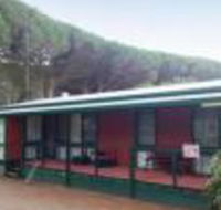Second Valley Caravan Park - Great Ocean Road Tourism