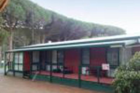 Second Valley Caravan Park - Great Ocean Road Tourism 0
