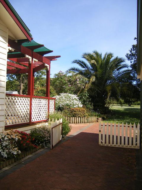 Belle Cottage - Great Ocean Road Tourism 3