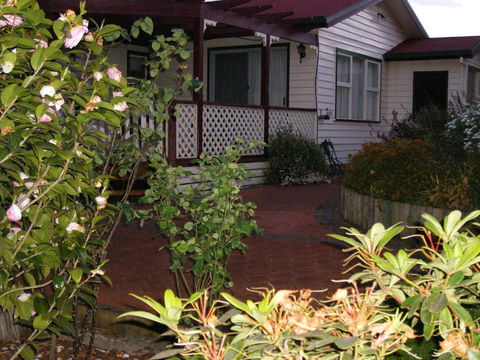 Belle Cottage - Great Ocean Road Tourism 5