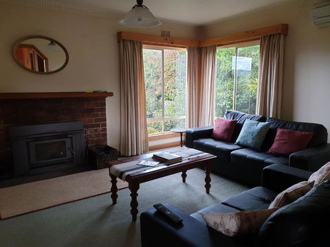 Belle Cottage - Great Ocean Road Tourism 4