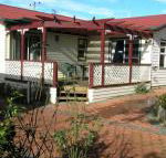 Belle Cottage - Great Ocean Road Tourism