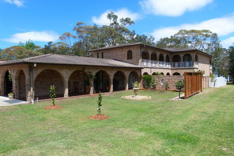 The Sanctuary At Paradise Beach - Great Ocean Road Tourism 6