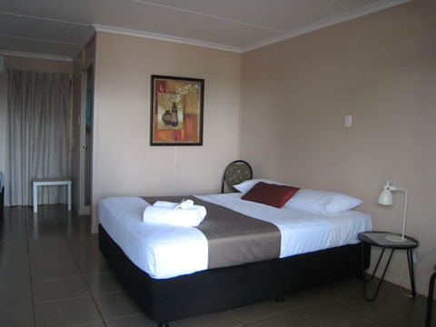 Childers Budget Accommodation - Great Ocean Road Tourism 5