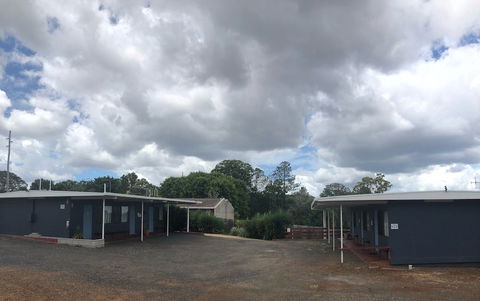 Childers Budget Accommodation - Great Ocean Road Tourism 0