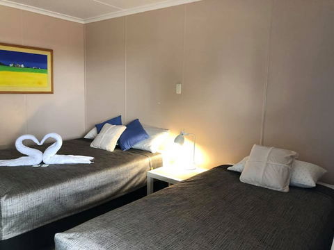 Childers Budget Accommodation - Great Ocean Road Tourism 6