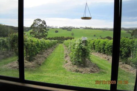 Pennyroyal Raspberry Farm & Cidery - Great Ocean Road Tourism 0