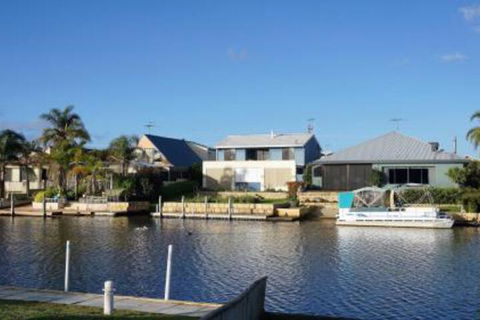 Holiday House - Great Ocean Road Tourism 0