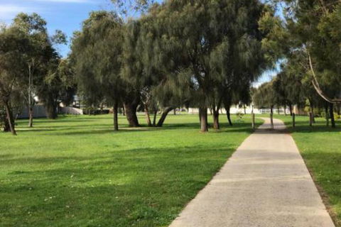 The Blue Escape - Great Ocean Road Tourism 7