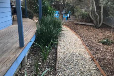 The Blue Escape - Great Ocean Road Tourism 4